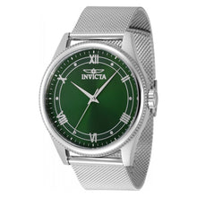 Cargar imagen en el visor de la galería, RELOJ PARA HOMBRE INVICTA CELESTIAL 48482 - ACERO