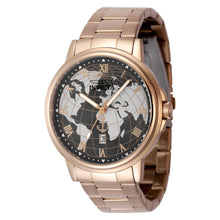 Cargar imagen en el visor de la galería, RELOJ PARA HOMBRE INVICTA OCEAN VOYAGE 48528 - ORO ROSA