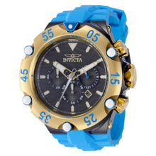 Cargar imagen en el visor de la galería, RELOJ DEPORTIVO PARA HOMBRE INVICTA SUBAQUA 48545 - AZUL