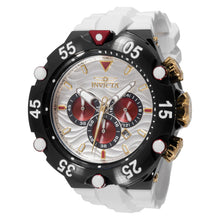 Cargar imagen en el visor de la galería, RELOJ DEPORTIVO PARA HOMBRE INVICTA SUBAQUA 48546 - BLANCO