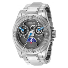 Cargar imagen en el visor de la galería, RELOJ PARA HOMBRE INVICTA RESERVE 48549 - STEEL