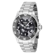 Cargar imagen en el visor de la galería, RELOJ PARA HOMBRE INVICTA PRO DIVER 48566 - ACERO
