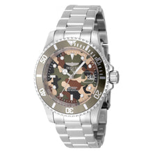 Cargar imagen en el visor de la galería, RELOJ PARA HOMBRE INVICTA PRO DIVER 48567 - ACERO