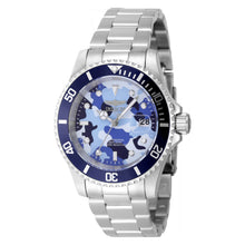 Cargar imagen en el visor de la galería, RELOJ PARA HOMBRE INVICTA PRO DIVER 48570 - ACERO