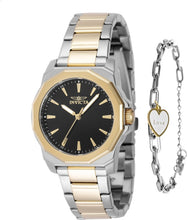 Cargar imagen en el visor de la galería, RELOJ PARA MUJER INVICTA SPEEDWAY 48578 - DORADO