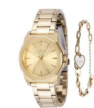Cargar imagen en el visor de la galería, RELOJ PARA MUJER INVICTA SPEEDWAY 48579 - DORADO