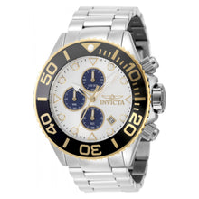 Cargar imagen en el visor de la galería, RELOJ PARA HOMBRE INVICTA GRAND DIVER 48589 - STEEL