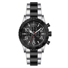 Cargar imagen en el visor de la galería, RELOJ PARA HOMBRE INVICTA OCEAN VOYAGE 48627 - NEGRO, ACERO