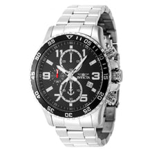 Cargar imagen en el visor de la galería, RELOJ PARA HOMBRE INVICTA OCEAN VOYAGE 48632 - ACERO