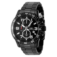 Cargar imagen en el visor de la galería, RELOJ PARA HOMBRE INVICTA OCEAN VOYAGE 48636 - NEGRO