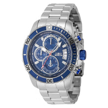 Cargar imagen en el visor de la galería, RELOJ PARA HOMBRE INVICTA OCEAN VOYAGE 48637 - ACERO