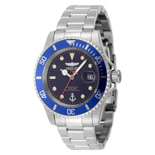 Cargar imagen en el visor de la galería, RELOJ PARA HOMBRE INVICTA OCEAN VOYAGE 48642 - ACERO