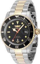 Cargar imagen en el visor de la galería, RELOJ PARA HOMBRE INVICTA OCEAN VOYAGE 48644 - PLATEADO