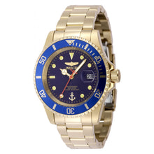 Cargar imagen en el visor de la galería, RELOJ PARA HOMBRE INVICTA OCEAN VOYAGE 48645 - ORO
