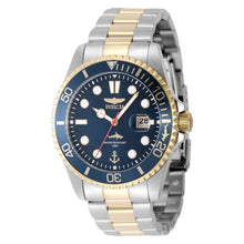 Cargar imagen en el visor de la galería, RELOJ PARA HOMBRE INVICTA OCEAN VOYAGE 48650 - ORO, ACERO
