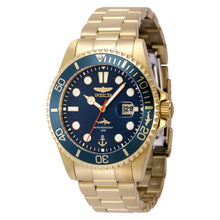 Cargar imagen en el visor de la galería, RELOJ PARA HOMBRE INVICTA OCEAN VOYAGE 48653 - ORO