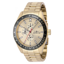Cargar imagen en el visor de la galería, RELOJ PARA HOMBRE INVICTA OCEAN VOYAGE 48684 - ORO