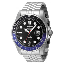 Cargar imagen en el visor de la galería, RELOJ  PARA HOMBRE INVICTA OCEAN VOYAGE 48700 - ACERO