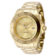 Cargar imagen en el visor de la galería, RELOJ PARA HOMBRE INVICTA PRO DIVER 48705 - ORO