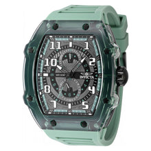 Cargar imagen en el visor de la galería, RELOJ DEPORTIVO PARA HOMBRE INVICTA INVICTA RACING 48717 - VERDE