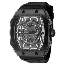 Cargar imagen en el visor de la galería, RELOJ DEPORTIVO PARA HOMBRE INVICTA INVICTA RACING 48722 - NEGRO
