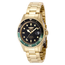 Cargar imagen en el visor de la galería, RELOJ PARA HOMBRE INVICTA PRO DIVER 48727 - GOLD