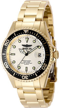 Cargar imagen en el visor de la galería, RELOJ PARA HOMBRE INVICTA PRO DIVER 48728 - DORADO