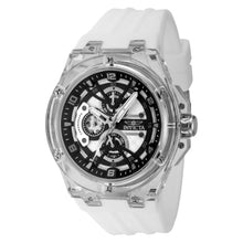 Cargar imagen en el visor de la galería, RELOJ DEPORTIVO PARA HOMBRE INVICTA INVICTA RACING 48800 - BLANCO