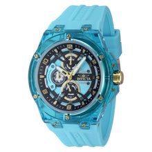 Cargar imagen en el visor de la galería, RELOJ DEPORTIVO PARA HOMBRE INVICTA INVICTA RACING 48804 - AZUL