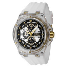 Cargar imagen en el visor de la galería, RELOJ DEPORTIVO PARA HOMBRE INVICTA INVICTA RACING 48806 - BLANCO