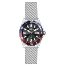 Cargar imagen en el visor de la galería, RELOJ PARA HOMBRE INVICTA OCEAN VOYAGE 48817 - ACERO