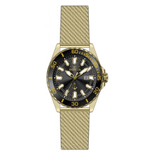 Cargar imagen en el visor de la galería, RELOJ PARA HOMBRE INVICTA OCEAN VOYAGE 48818 - ORO