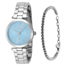 Cargar imagen en el visor de la galería, RELOJ PARA MUJER INVICTA OCEAN VOYAGE 48839 - ACERO