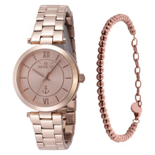 Cargar imagen en el visor de la galería, RELOJ PARA MUJER INVICTA OCEAN VOYAGE 48840 - ORO ROSA