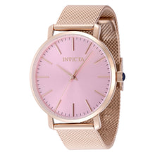 Cargar imagen en el visor de la galería, RELOJ PARA MUJER INVICTA ANGEL 48846 - ORO ROSA
