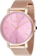 Cargar imagen en el visor de la galería, RELOJ PARA MUJER INVICTA ANGEL 48846 - ORO ROSA