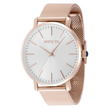 Cargar imagen en el visor de la galería, RELOJ PARA MUJER INVICTA ANGEL 48847 - ORO ROSA