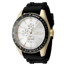 Cargar imagen en el visor de la galería, RELOJ DEPORTIVO PARA HOMBRE INVICTA AVIATOR 48857 - NEGRO