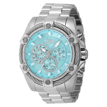 Cargar imagen en el visor de la galería, RELOJ PARA HOMBRE INVICTA BOLT 48865 - ACERO