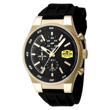 Cargar imagen en el visor de la galería, RELOJ DEPORTIVO PARA HOMBRE INVICTA INVICTA RACING 48875 - NEGRO