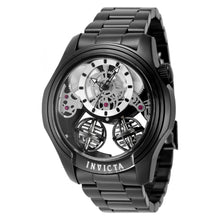 Cargar imagen en el visor de la galería, RELOJ CLÁSICO PARA HOMBRE INVICTA SPECIALTY 48899 - NEGRO