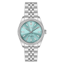 Cargar imagen en el visor de la galería, RELOJ PARA HOMBRE INVICTA WEST VILLAGE 48906 - PLATEADO