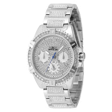Cargar imagen en el visor de la galería, RELOJ PARA MUJER INVICTA OCEAN VOYAGE 48924 - BLANCO, ACERO