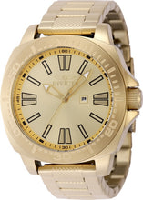 Cargar imagen en el visor de la galería, RELOJ PARA HOMBRE INVICTA SPEEDWAY 48935 - ORO