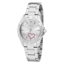 Cargar imagen en el visor de la galería, RELOJ PARA MUJER INVICTA ANGEL 49842 - ACERO