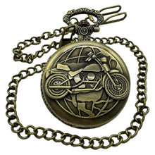Cargar imagen en el visor de la galería, RELOJ PARA HOMBRE INVICTA VINTAGE 49002 - BRONCE