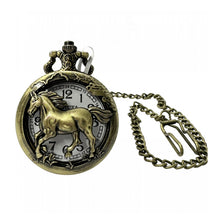 Cargar imagen en el visor de la galería, RELOJ PARA HOMBRE INVICTA VINTAGE 49006 - BRONCE
