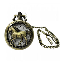 Cargar imagen en el visor de la galería, RELOJ PARA HOMBRE INVICTA VINTAGE 49006 - BRONCE