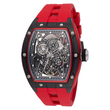 Cargar imagen en el visor de la galería, RELOJ DEPORTIVO PARA HOMBRE INVICTA S1 RALLY 49017 - ROJO