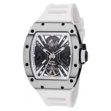 Cargar imagen en el visor de la galería, RELOJ DEPORTIVO PARA HOMBRE INVICTA S1 RALLY 49028 - BLANCO